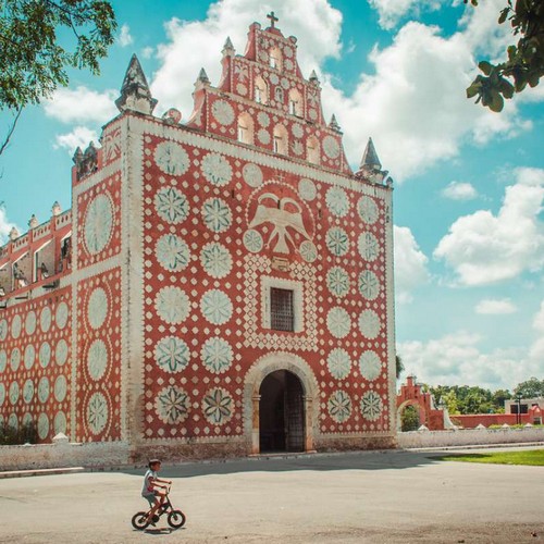 Ex-Convento de Santo Domingo