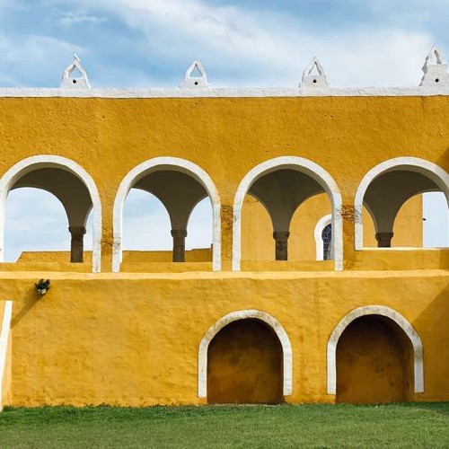 Izamal