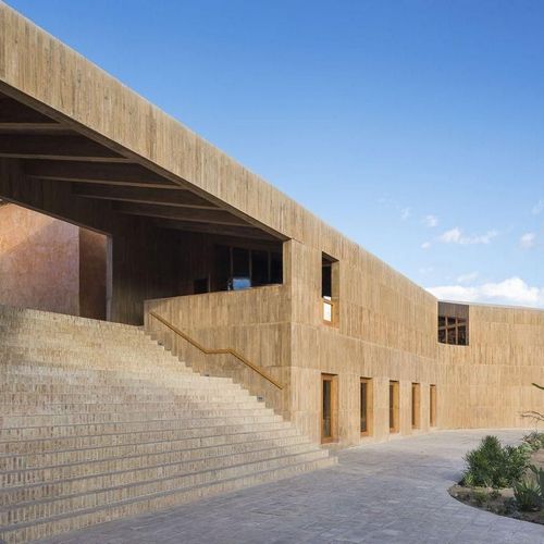 Centro Cultural Teotitlán del Valle