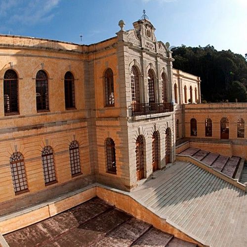 Centro de las Artes San Agustín