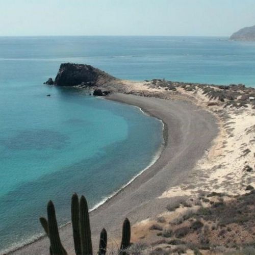 Cabo Pulmo Coast