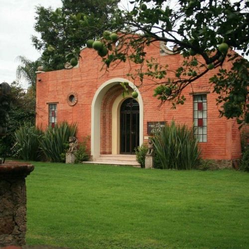 Hacienda La Magdalena