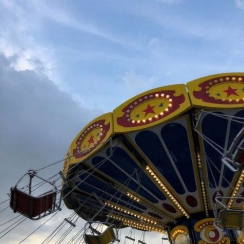 Parque Los Valentinos