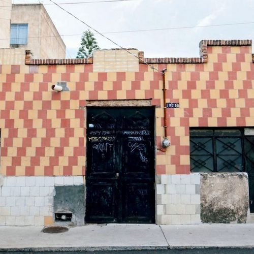 Santa Tere Neighborhood