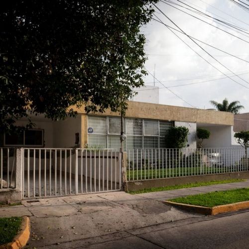 Chapalita Neighborhood