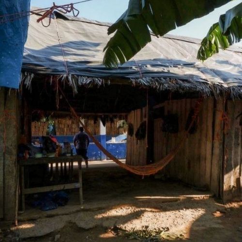 Rancho Nuevo (Platanar)