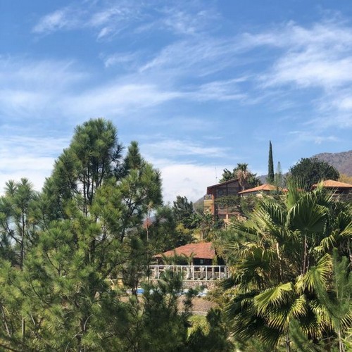 Monte Coxala Spa Hotel