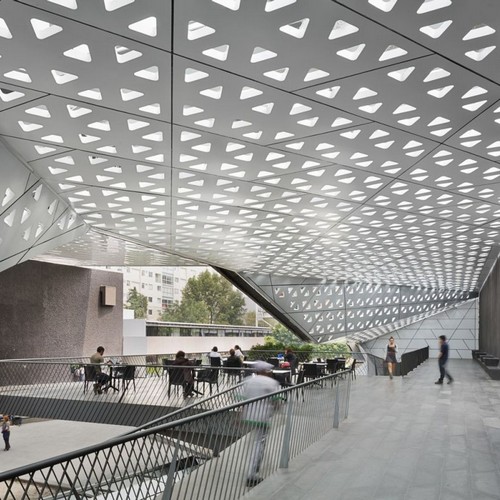 Cineteca Nacional
