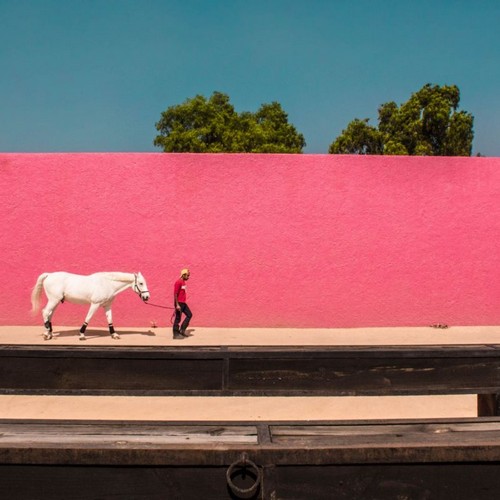 Cuadra San Cristobal