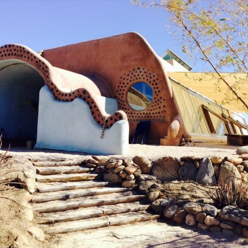 Earthship
