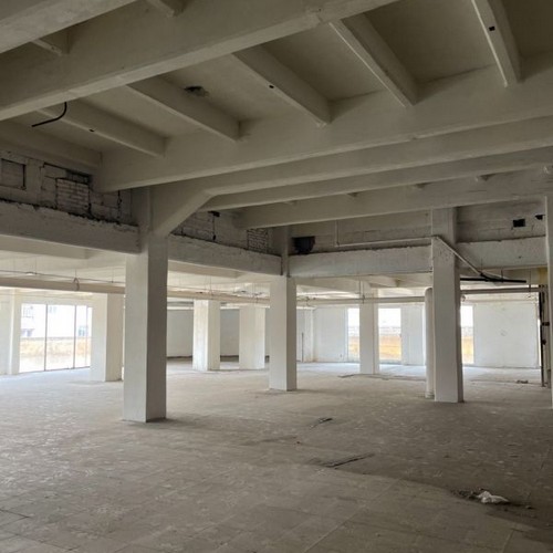 Piso 5 Tienda C&A Centro