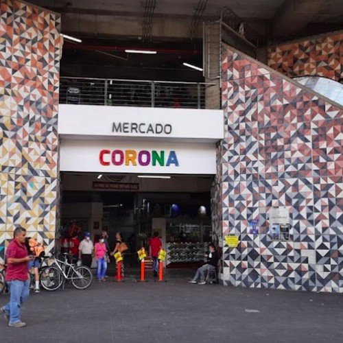 Mercado Corona