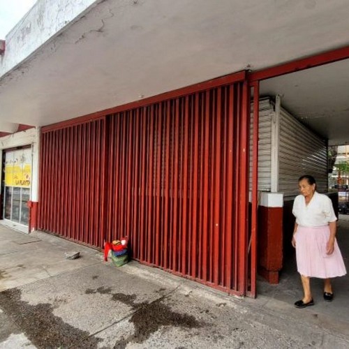 Mercado Manuel M Dieguez