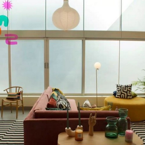 Casa Central Trendy