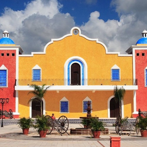 Hacienda Doña Isabel