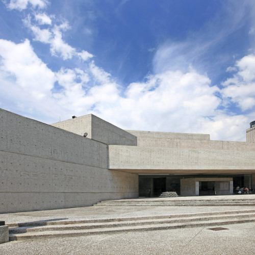 Museo Tamayo