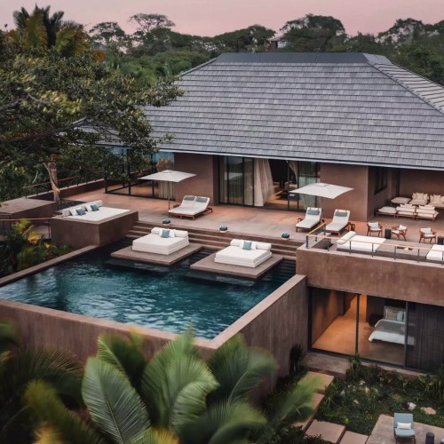 One & Only Mandarina