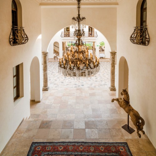 Casa Kimberly Vallarta