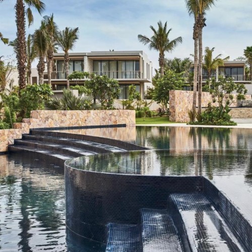 Susurros del Corazón, Auberge Collection