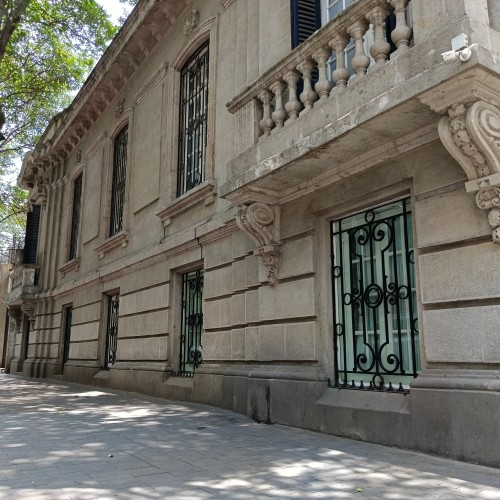 Plaza Río de Janeiro