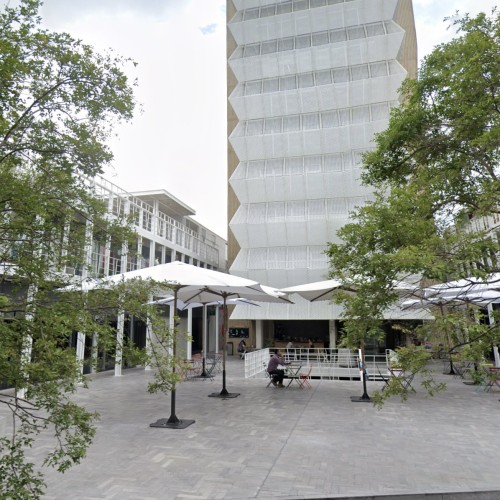 Libertad y La Paz Streets