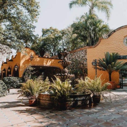 Cortijo Los Fernandez