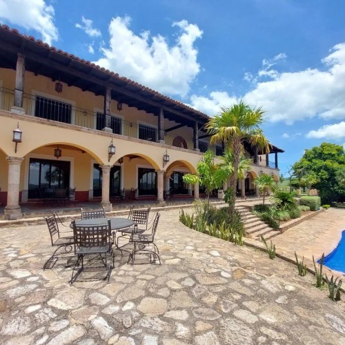 Hacienda Santa Sofía