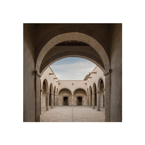 ANTIGUO COLEGIO SAN DIEGO