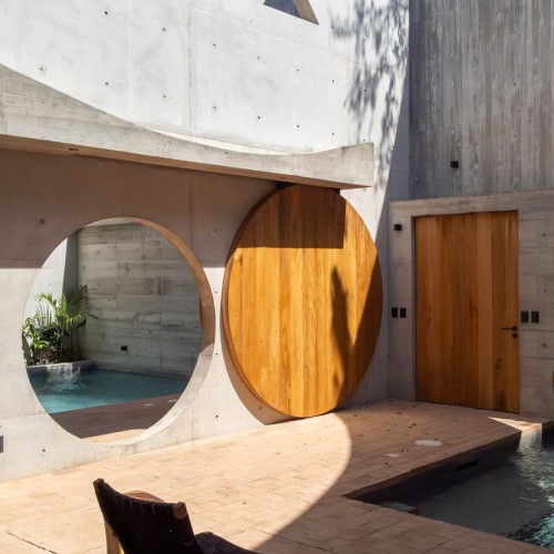 Casa Zii