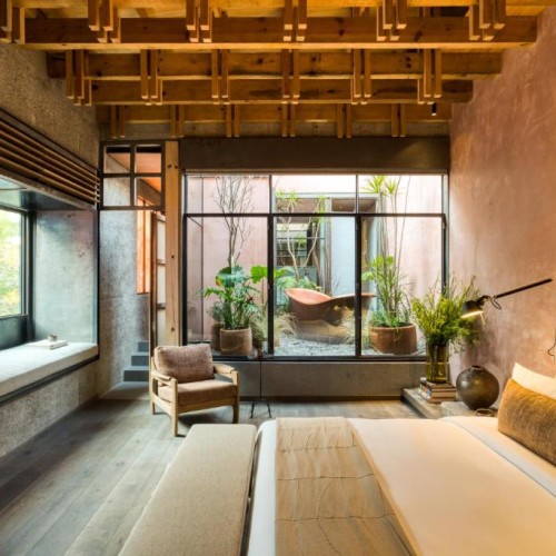 Casa Tenue