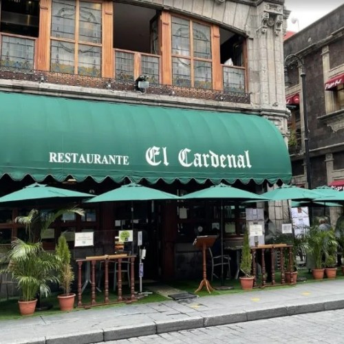 El Cardenal