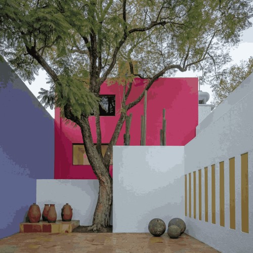 Casa Gilardi