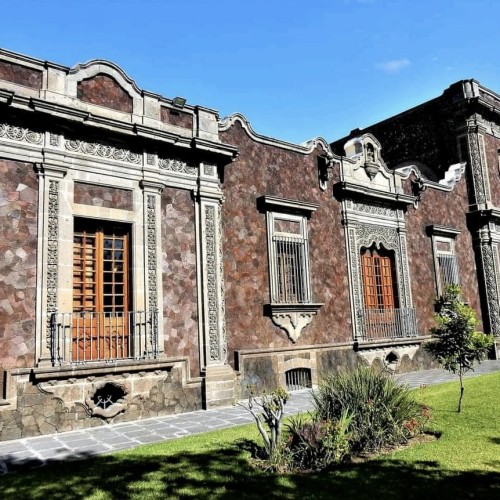 Casa Zuno